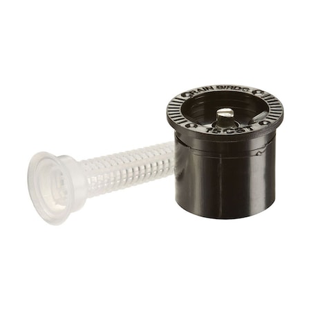 Rain Bird Rain Bird Plastic 15 ft. Center Strip Spray Nozzle 15-CST-C1